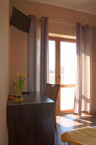 Potocki Dwor Hotel Jedrzejow Room photo